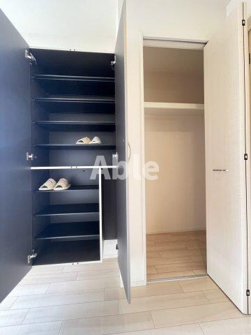 ソレイユ元山町Ⅱの物件内観写真