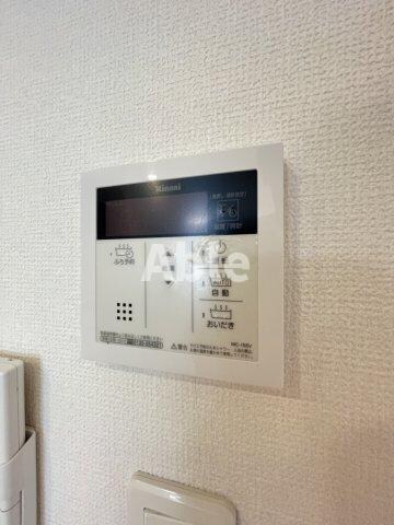 ソレイユ元山町Ⅱの物件内観写真