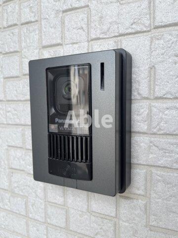 ソレイユ元山町Ⅱの物件内観写真