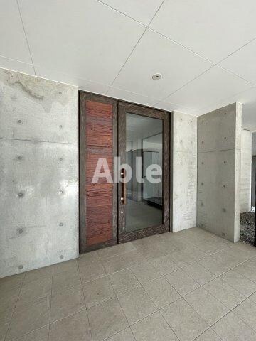 リンヒナーノh⁺の物件外観写真