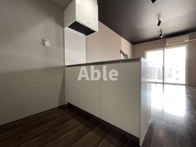 リンヒナーノh⁺の物件内観写真