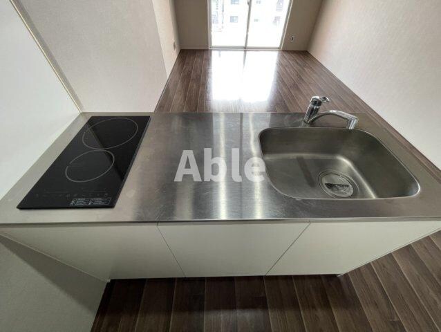 リンヒナーノh⁺の物件内観写真