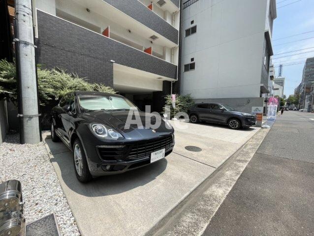 リンヒナーノh⁺の物件外観写真