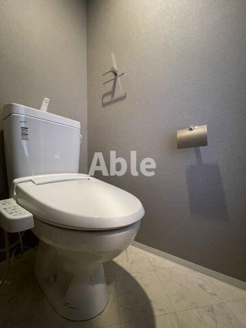 リンヒナーノh⁺の物件内観写真