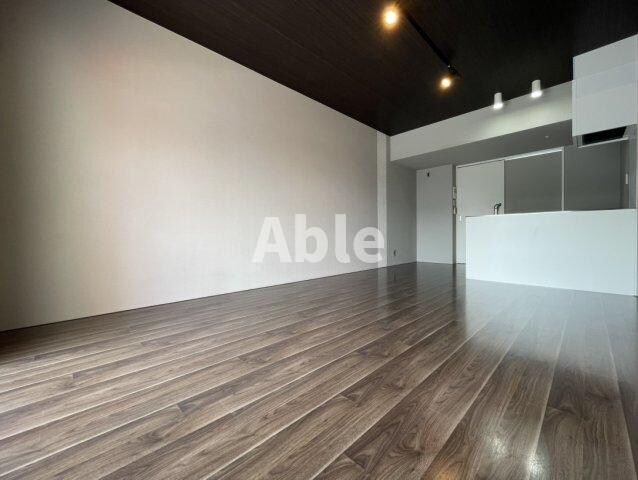 リンヒナーノh⁺の物件内観写真