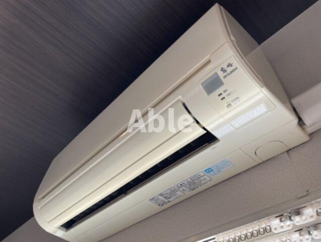 リンヒナーノh⁺の物件内観写真