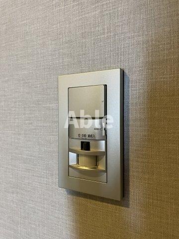 リンヒナーノh⁺の物件内観写真