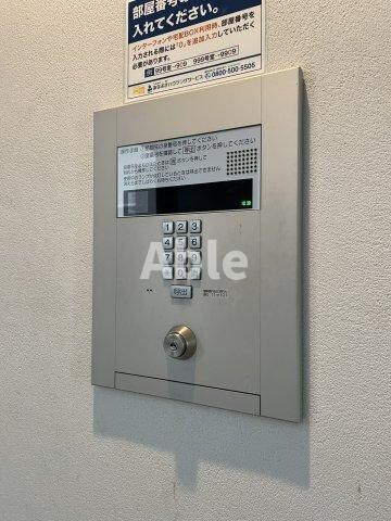 リンヒナーノh⁺の物件内観写真