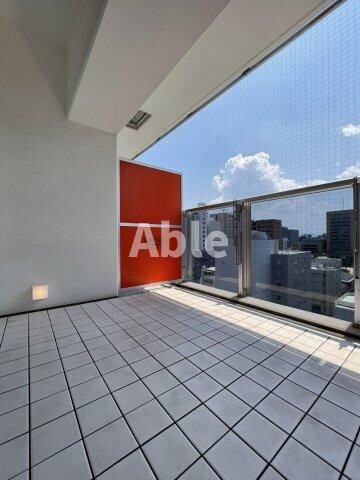 リンヒナーノh⁺の物件内観写真