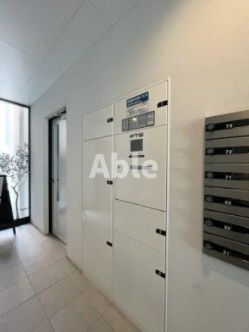 リンヒナーノh⁺の物件内観写真