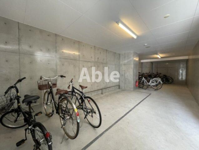 リンヒナーノh⁺の物件内観写真