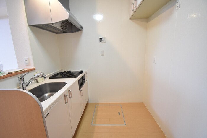 パークサウスの物件内観写真