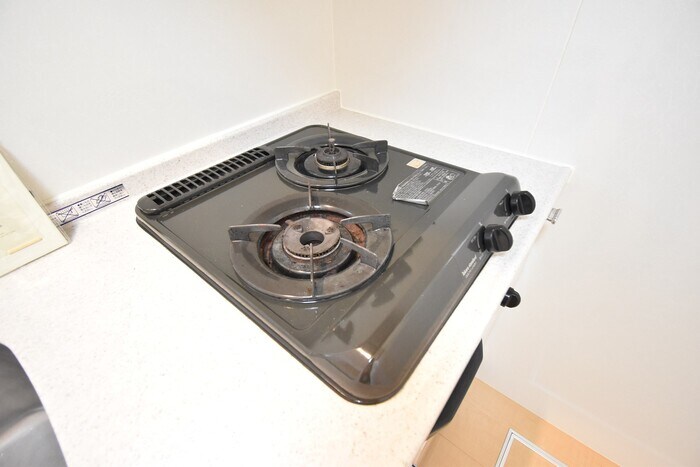 パークサウスの物件内観写真