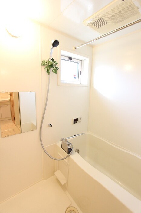 パークサウスの物件内観写真