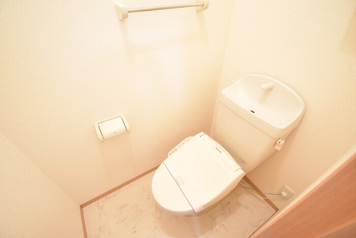 パークサウスの物件内観写真