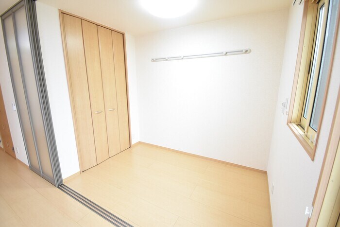 パークサウスの物件内観写真