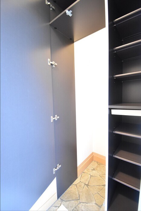 パークサウスの物件内観写真