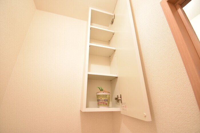 パークサウスの物件内観写真