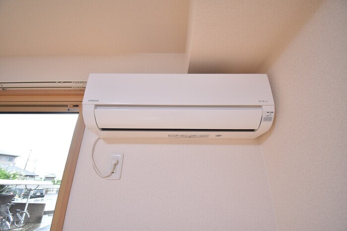 パークサウスの物件内観写真