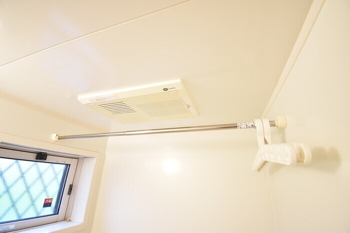 パークサウスの物件内観写真