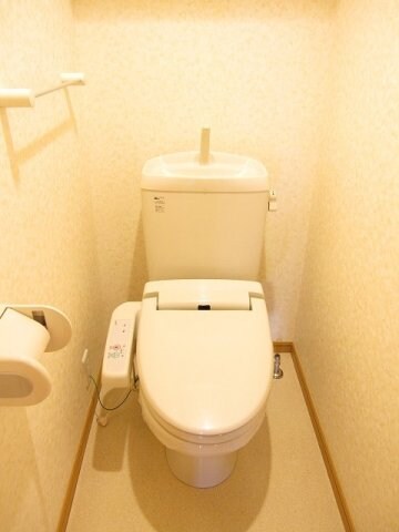 ヴィータ・リベラ国分寺Ｃの物件内観写真