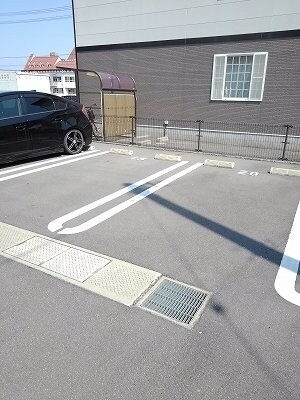 タートル・マウンテンⅡの物件外観写真