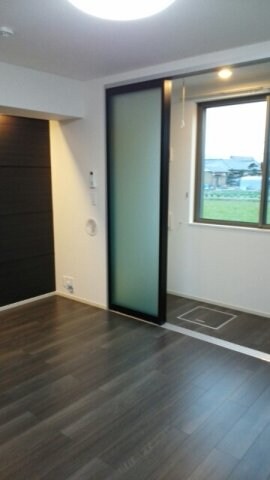 タートル・マウンテンⅡの物件内観写真