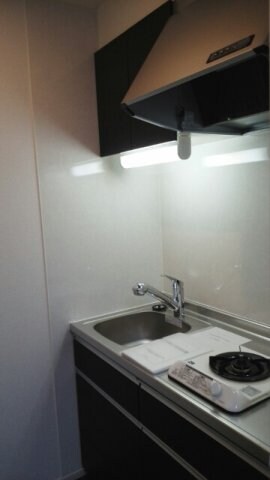 タートル・マウンテンⅡの物件内観写真