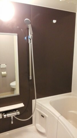 タートル・マウンテンⅡの物件内観写真