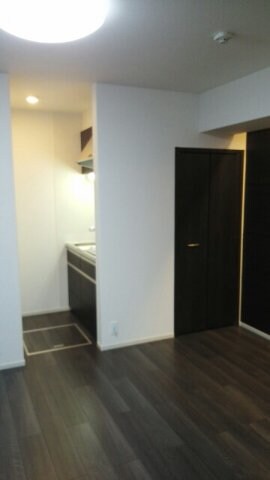 タートル・マウンテンⅡの物件内観写真