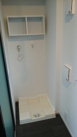 タートル・マウンテンⅡの物件内観写真