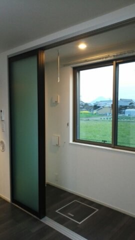 タートル・マウンテンⅡの物件内観写真