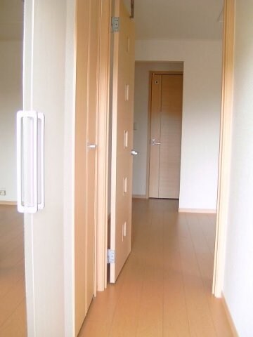 ニューエレガント藤　Ａの物件内観写真