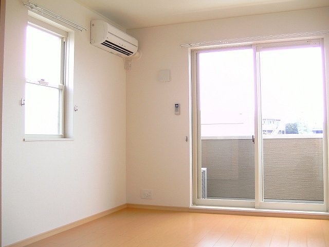 ニューエレガント藤　Ａの物件内観写真