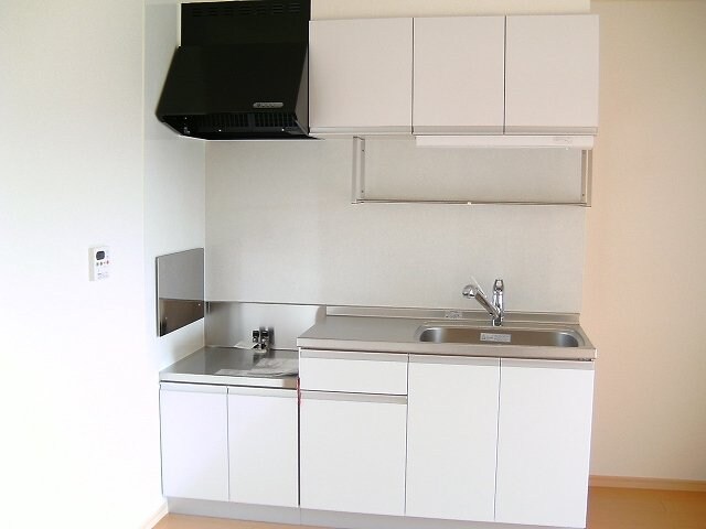 ニューエレガント藤　Ａの物件内観写真