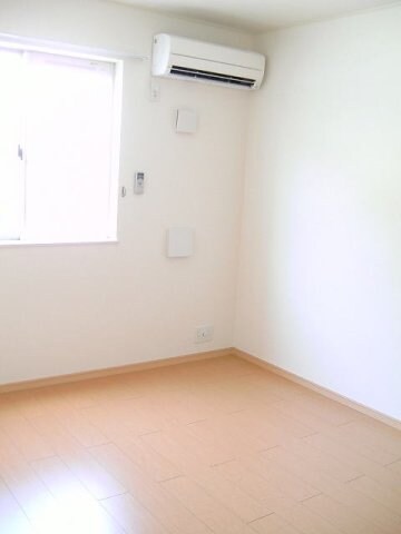 ニューエレガント藤　Ａの物件内観写真