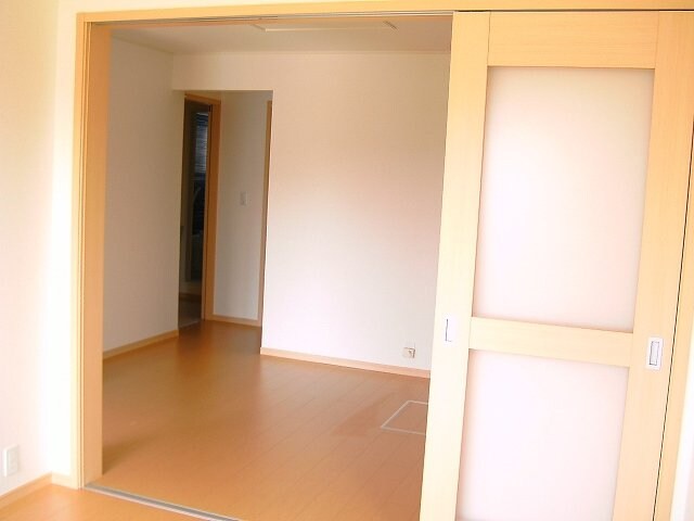 ニューエレガント藤　Ａの物件内観写真