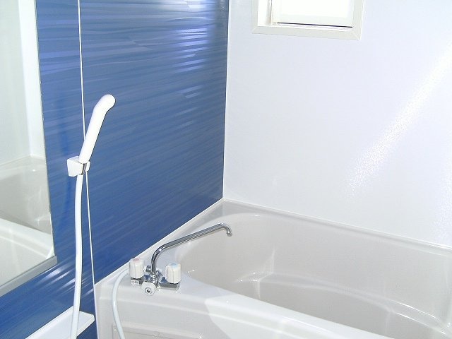 ニューエレガント藤　Ａの物件内観写真