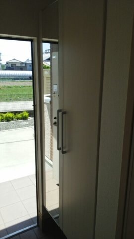 ニューエレガント藤　Ａの物件内観写真