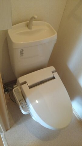 ニューエレガント藤　Ａの物件内観写真