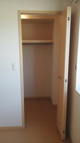 ニューエレガント藤　Ａの物件内観写真