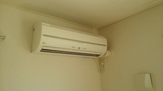 ニューエレガント藤　Ａの物件内観写真