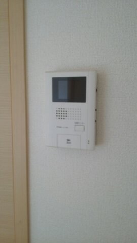 ニューエレガント藤　Ａの物件内観写真