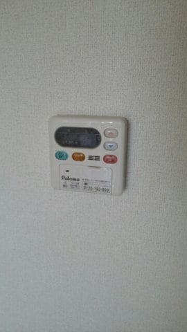 ニューエレガント藤　Ａの物件内観写真