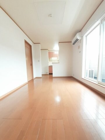 ハッピーセブンの物件内観写真