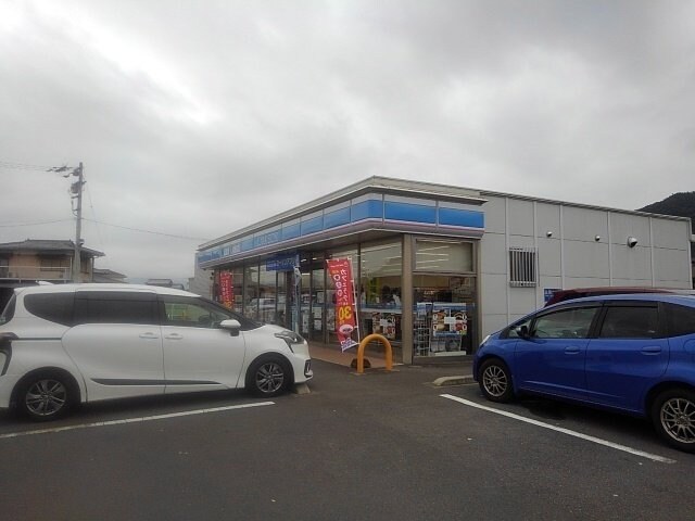 ハッピーセブンの物件外観写真