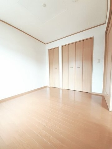 ハッピーセブンの物件内観写真