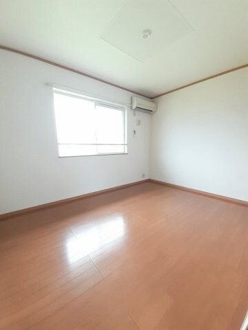 ハッピーセブンの物件内観写真