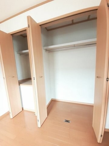 ハッピーセブンの物件内観写真