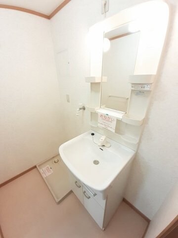 ハッピーセブンの物件内観写真